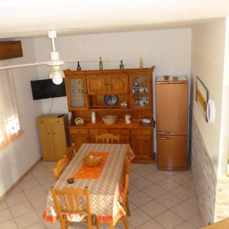 Villetta Marika San Pietro in Bevagna Esterno foto