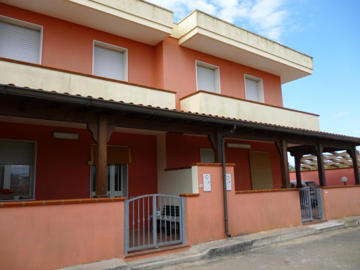 Villetta Marika San Pietro in Bevagna Esterno foto