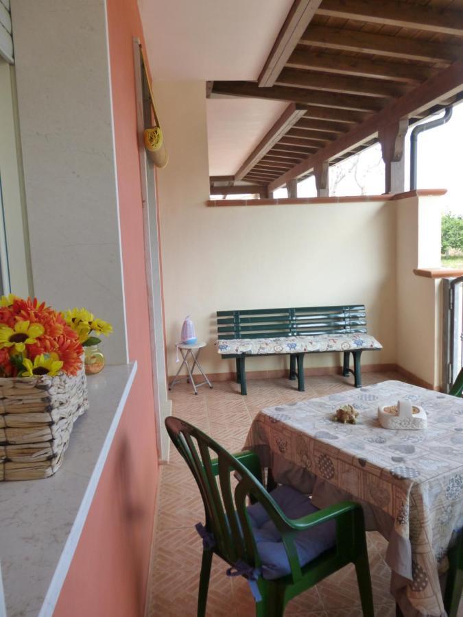 Villetta Marika San Pietro in Bevagna Esterno foto
