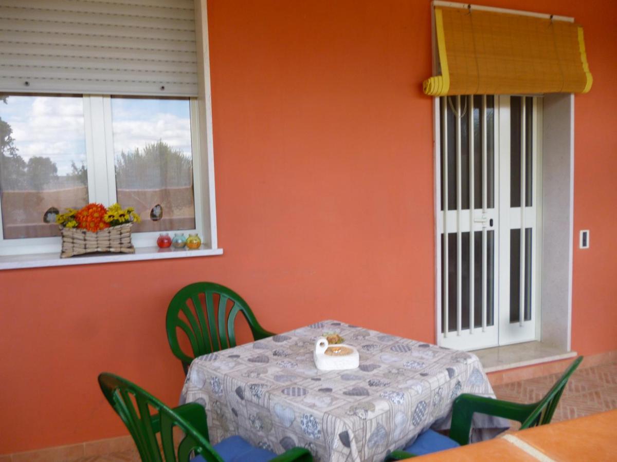 Villetta Marika San Pietro in Bevagna Esterno foto