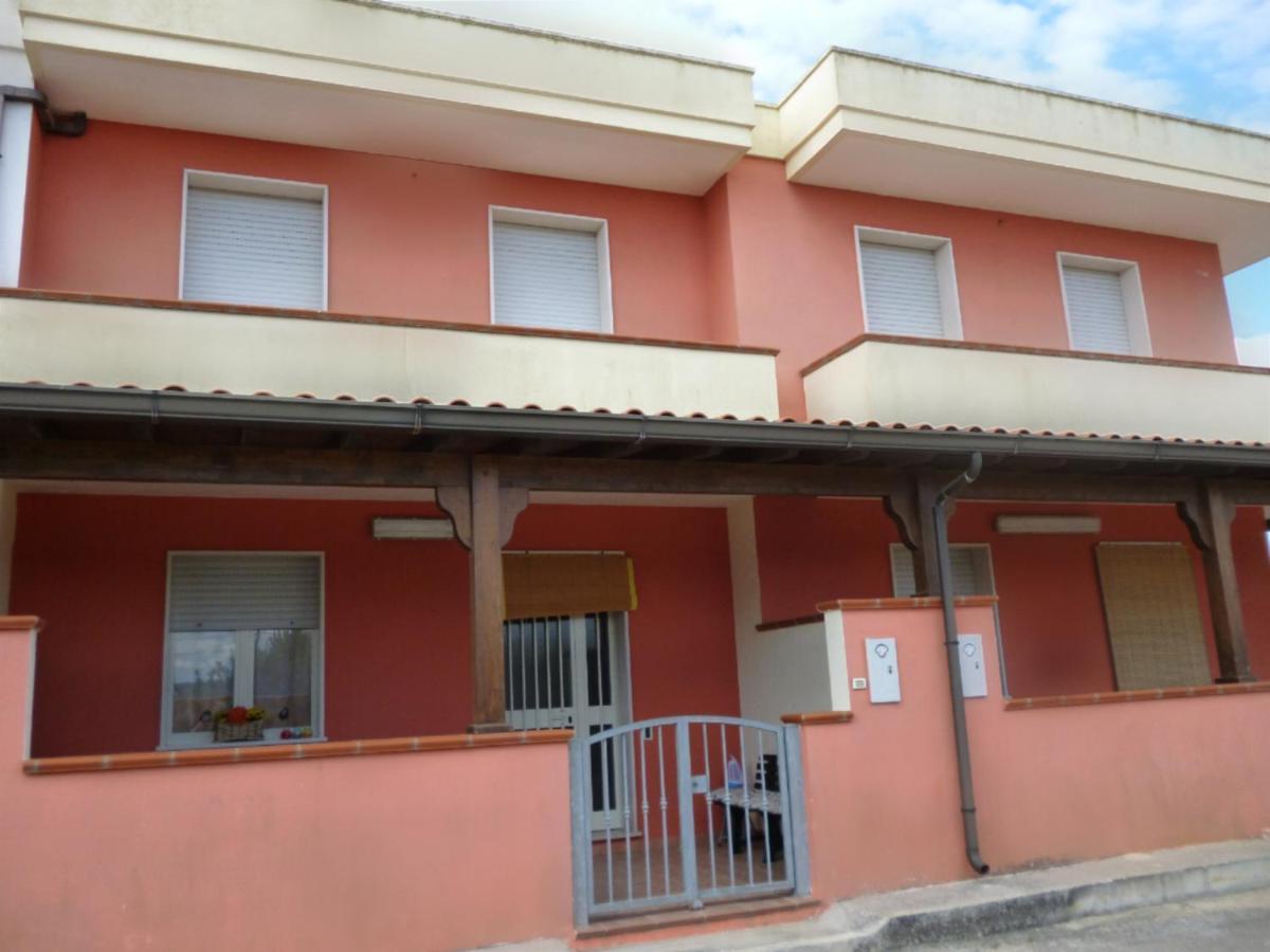 Villetta Marika San Pietro in Bevagna Esterno foto