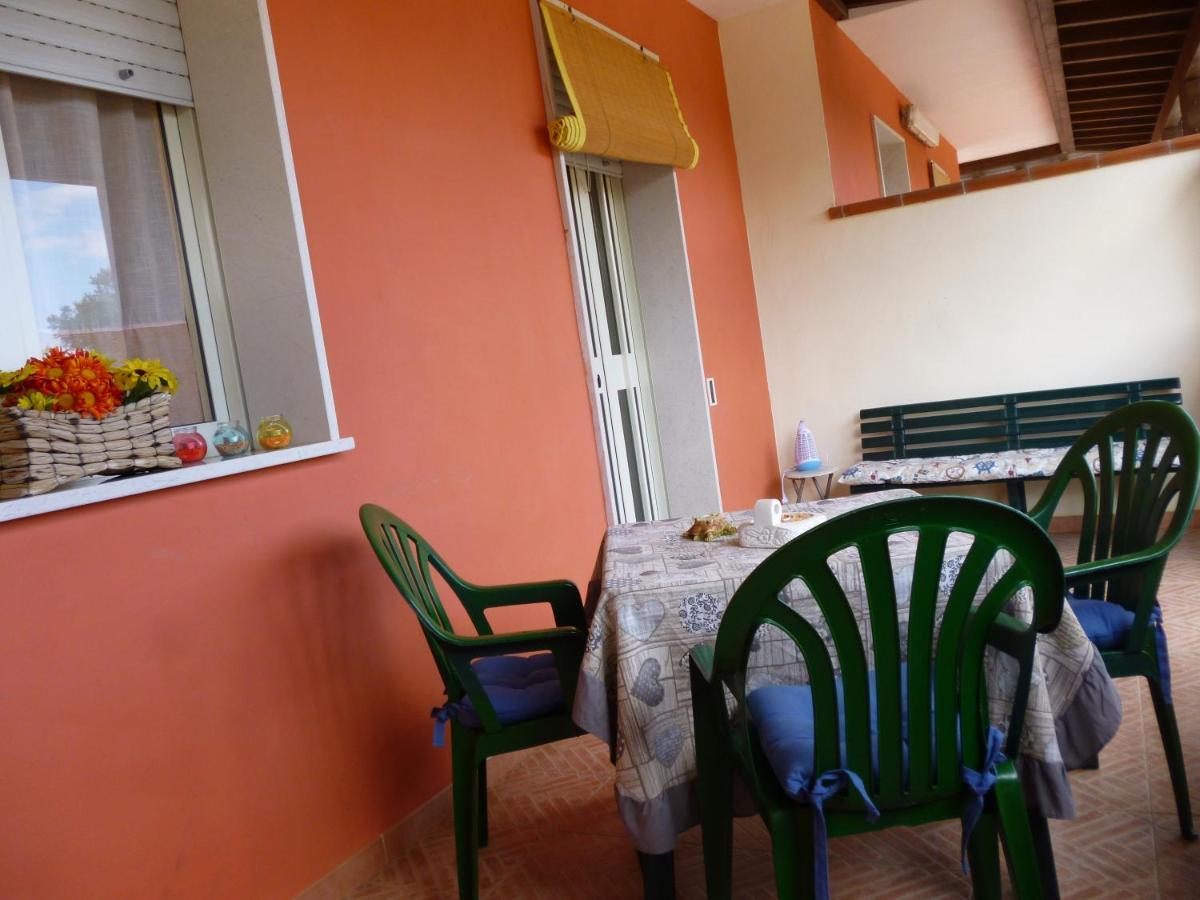 Villetta Marika San Pietro in Bevagna Esterno foto