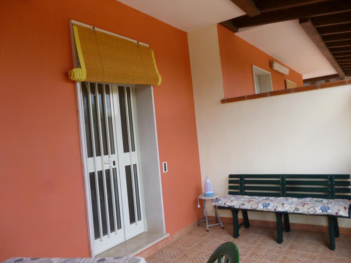 Villetta Marika San Pietro in Bevagna Esterno foto