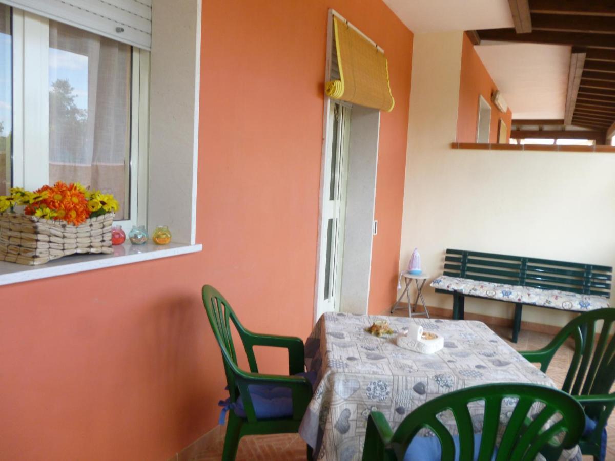 Villetta Marika San Pietro in Bevagna Esterno foto