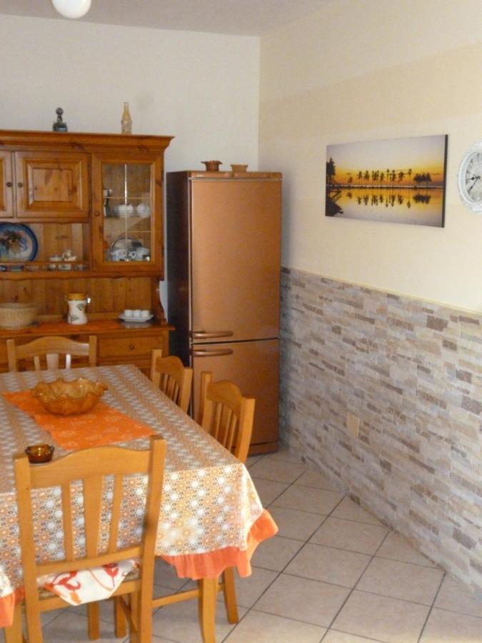 Villetta Marika San Pietro in Bevagna Esterno foto