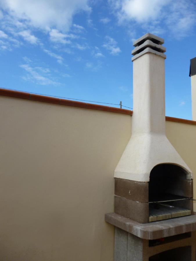 Villetta Marika San Pietro in Bevagna Esterno foto