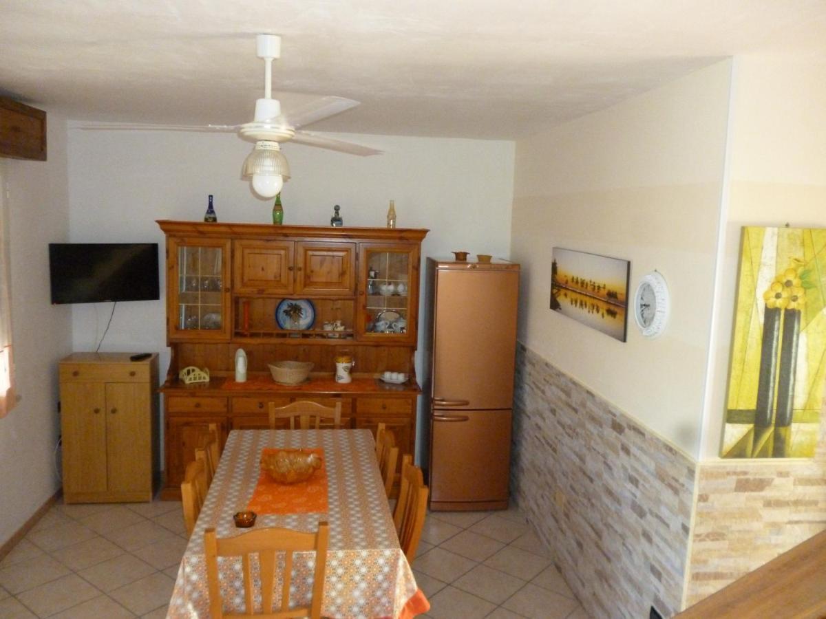 Villetta Marika San Pietro in Bevagna Esterno foto