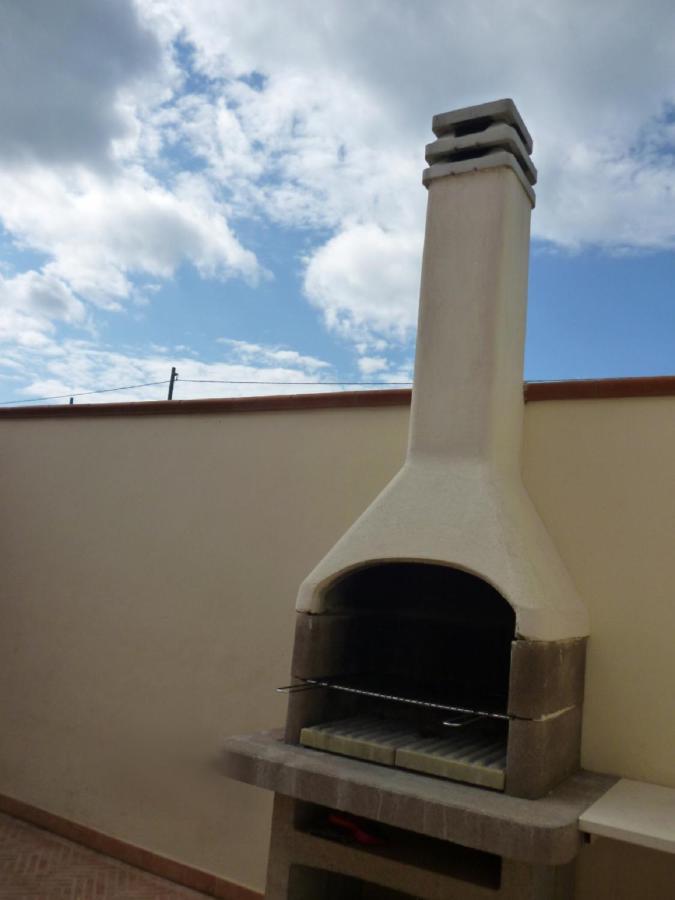 Villetta Marika San Pietro in Bevagna Esterno foto