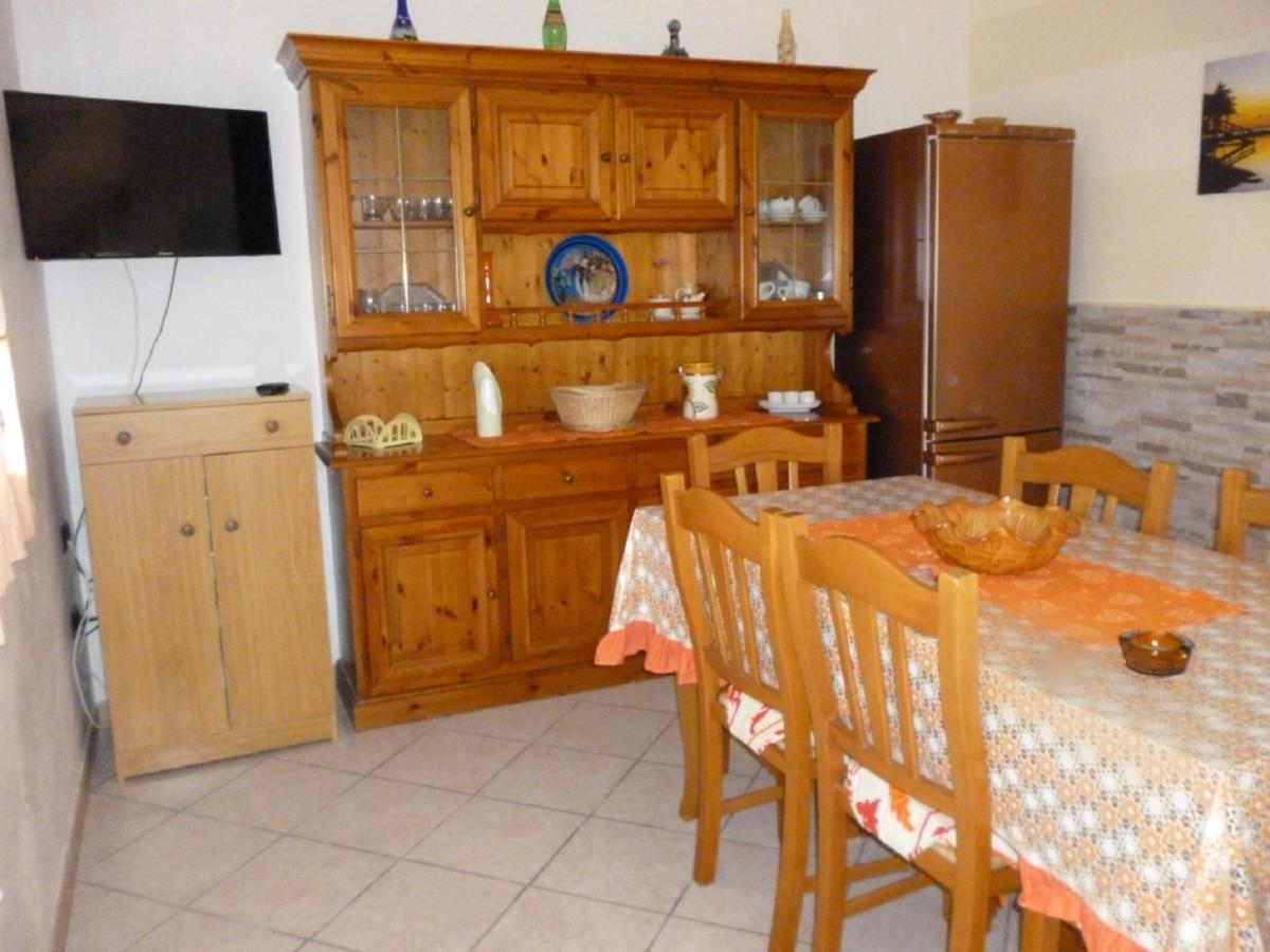 Villetta Marika San Pietro in Bevagna Esterno foto