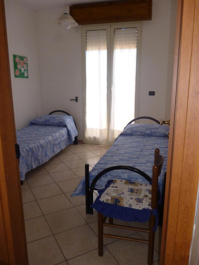 Villetta Marika San Pietro in Bevagna Esterno foto