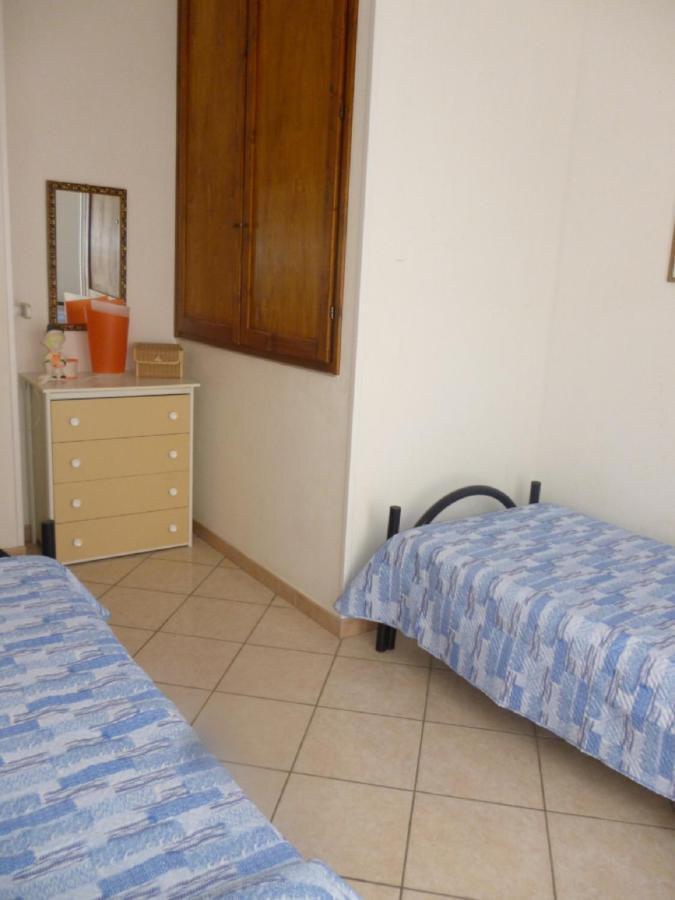 Villetta Marika San Pietro in Bevagna Esterno foto