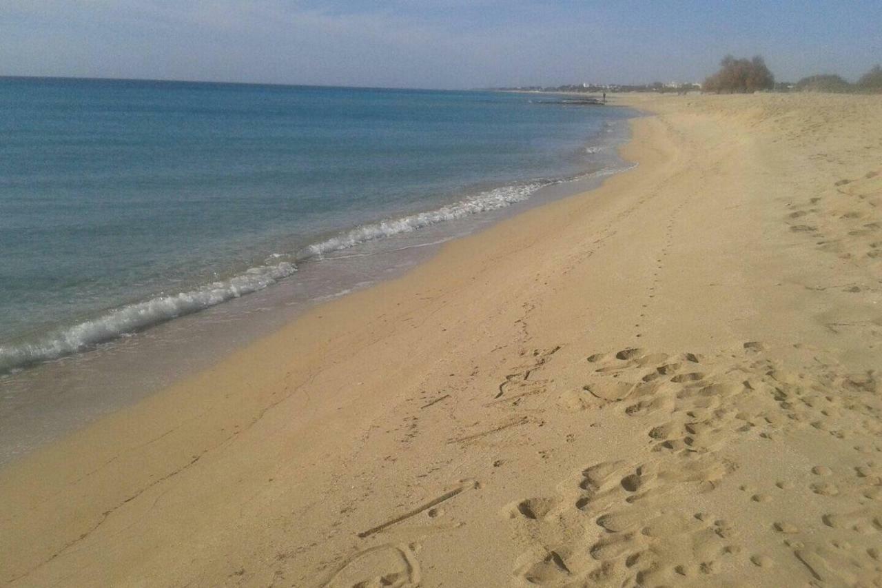 Villetta Marika San Pietro in Bevagna Esterno foto