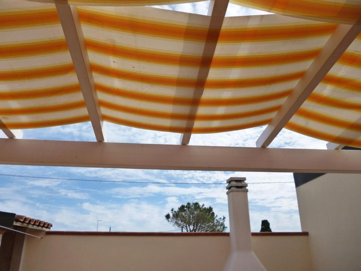 Villetta Marika San Pietro in Bevagna Esterno foto