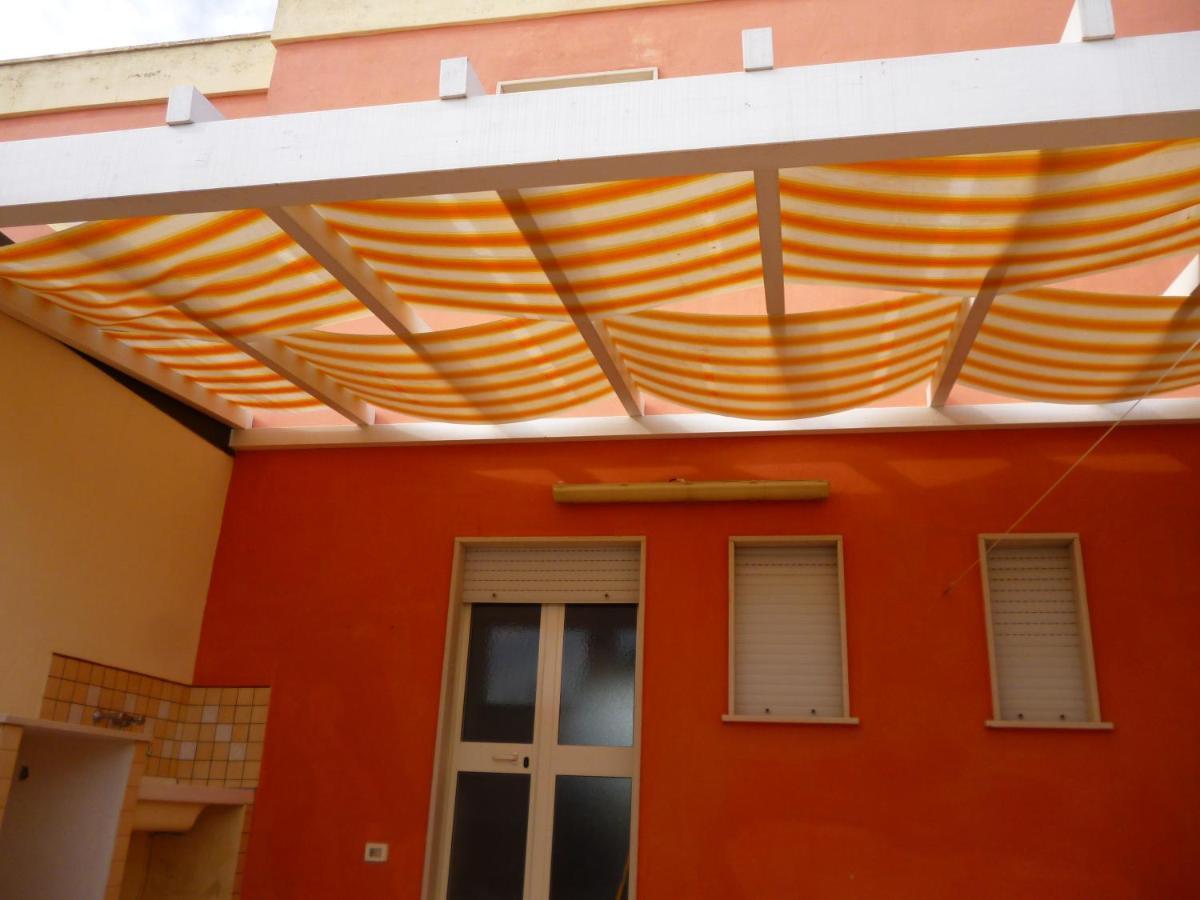 Villetta Marika San Pietro in Bevagna Esterno foto